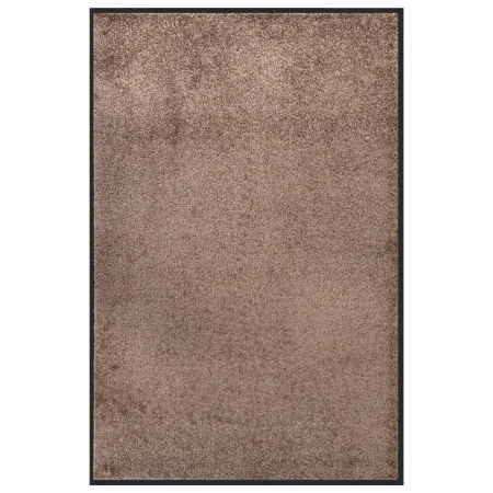 Brown doormat 80x120 cm by vidaXL, Doormats - Ref: Foro24-331588, Price: 42,63 €, Discount: %