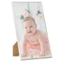 Table collage photo frames 3 pcs silver MDF 13x18cm by vidaXL, Photo frames - Ref: Foro24-332157, Price: 7,44 €, Discount: %