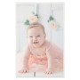 Table collage photo frames 3 pcs silver MDF 13x18cm by vidaXL, Photo frames - Ref: Foro24-332157, Price: 7,50 €, Discount: %