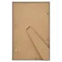Table collage photo frames 3 pcs silver MDF 13x18cm by vidaXL, Photo frames - Ref: Foro24-332157, Price: 7,44 €, Discount: %