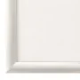 Table collage photo frames 3 pcs silver MDF 13x18cm by vidaXL, Photo frames - Ref: Foro24-332157, Price: 7,44 €, Discount: %
