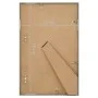 Table collage photo frames 3 pcs silver MDF 13x18cm by vidaXL, Photo frames - Ref: Foro24-332157, Price: 7,44 €, Discount: %
