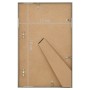Tisch-Collage-Fotorahmen, 3 Stück, silberfarbenes MDF, 13 x 18 cm von vidaXL, Bilderrahmen - Ref: Foro24-332157, Preis: 7,50 ...