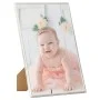 Wall/table collage photo frames 3 pcs silver MDF 18x24cm by vidaXL, Photo frames - Ref: Foro24-332163, Price: 11,81 €, Discou...