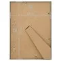 Wall/table collage photo frames 3 pcs silver MDF 18x24cm by vidaXL, Photo frames - Ref: Foro24-332163, Price: 11,81 €, Discou...