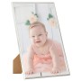 Tabletop collage photo frames 3 pcs silver MDF 21x29.7cm by vidaXL, Photo frames - Ref: Foro24-332172, Price: 10,21 €, Discou...