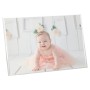 Tabletop collage photo frames 3 pcs silver MDF 21x29.7cm by vidaXL, Photo frames - Ref: Foro24-332172, Price: 10,21 €, Discou...