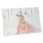 Tabletop silver MDF photo collage frames 5 units 21x29.7 cm by vidaXL, Photo frames - Ref: Foro24-332173, Price: 16,70 €, Dis...