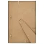 Tabletop silver MDF photo collage frames 5 units 21x29.7 cm by vidaXL, Photo frames - Ref: Foro24-332173, Price: 16,70 €, Dis...