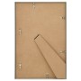 Tisch Collage Bilderrahmen 5 Stück silber MDF 21x29,7 cm von vidaXL, Bilderrahmen - Ref: Foro24-332173, Preis: 19,43 €, Rabat...