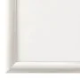Tabletop silver MDF photo collage frames 5 units 21x29.7 cm by vidaXL, Photo frames - Ref: Foro24-332173, Price: 16,70 €, Dis...