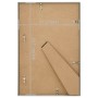 Tisch Collage Bilderrahmen 5 Stück silber MDF 21x29,7 cm von vidaXL, Bilderrahmen - Ref: Foro24-332173, Preis: 19,43 €, Rabat...