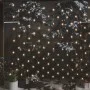 Christmas light net warm white LED 4x4m indoor/outdoor by vidaXL, Hoses and string lights - Ref: Foro24-328782, Price: 55,01 ...