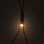 Weihnachtslichternetz warmweiße LED 4x4m innen/außen von vidaXL, Schläuche und Lichterketten - Ref: Foro24-328782, Preis: 56,...