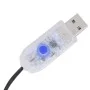 Christmas tree light network 180 colorful LEDs 180 cm by vidaXL, Hoses and string lights - Ref: Foro24-328876, Price: 23,49 €...
