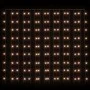 LED Lichtvorhang 300 LED kaltweiß 8 Funktionen 3x3 m von vidaXL, Weihnachtsbeleuchtung - Ref: Foro24-328925, Preis: 26,55 €, ...