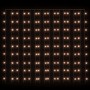 LED Lichtvorhang 300 LED kaltweiß 8 Funktionen 3x3 m von vidaXL, Weihnachtsbeleuchtung - Ref: Foro24-328925, Preis: 29,25 €, ...