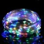 Strip lights with 300 multicolored PVC LEDs 30 m by vidaXL, Christmas lights - Ref: Foro24-330055, Price: 15,96 €, Discount: %