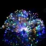 Strip lights with 300 multicolored PVC LEDs 30 m by vidaXL, Christmas lights - Ref: Foro24-330055, Price: 15,96 €, Discount: %