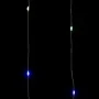 Strip lights with 300 multicolored PVC LEDs 30 m by vidaXL, Christmas lights - Ref: Foro24-330055, Price: 15,96 €, Discount: %
