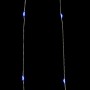 Strip of lights with 150 cold white LED lights PVC 15 m by vidaXL, Christmas lights - Ref: Foro24-330050, Price: 13,00 €, Dis...