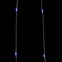 Strip of lights with 150 cold white LED lights PVC 15 m by vidaXL, Christmas lights - Ref: Foro24-330050, Price: 12,77 €, Dis...