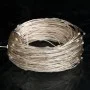 Strip of lights with 150 cold white LED lights PVC 15 m by vidaXL, Christmas lights - Ref: Foro24-330050, Price: 12,77 €, Dis...