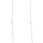 Strip of lights with 150 cold white LED lights PVC 15 m by vidaXL, Christmas lights - Ref: Foro24-330050, Price: 13,00 €, Dis...