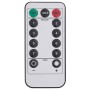 Strip of lights with 150 cold white LED lights PVC 15 m by vidaXL, Christmas lights - Ref: Foro24-330050, Price: 13,00 €, Dis...