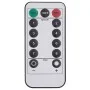 Strip of lights with 150 cold white LED lights PVC 15 m by vidaXL, Christmas lights - Ref: Foro24-330050, Price: 12,77 €, Dis...