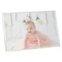 Wall/table collage photo frames 3 pcs silver MDF 70x90cm by vidaXL, Photo frames - Ref: Foro24-332194, Price: 73,65 €, Discou...