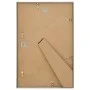 Wall/table collage photo frames 3 pcs silver MDF 70x90cm by vidaXL, Photo frames - Ref: Foro24-332194, Price: 73,65 €, Discou...