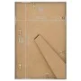 Wall/table collage photo frames 3 pcs silver MDF 70x90cm by vidaXL, Photo frames - Ref: Foro24-332194, Price: 73,65 €, Discou...