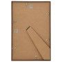Wand-/Tisch-Collage-Bilderrahmen, 3 Stück, Bronze, MDF, 59,4 x 84 cm von vidaXL, Bilderrahmen - Ref: Foro24-332234, Preis: 56...