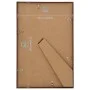 Marcos foto collage de pared/mesa 3 uds bronce MDF 59,4x84 cm de vidaXL, Marcos para fotos - Ref: Foro24-332234, Precio: 55,8...