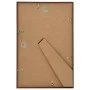 Wall/table collage photo frames 3 pcs bronze MDF 70x90cm by vidaXL, Photo frames - Ref: Foro24-332236, Price: 84,60 €, Discou...