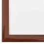 Wall/table collage photo frames 3 pcs bronze MDF 70x90cm by vidaXL, Photo frames - Ref: Foro24-332236, Price: 84,60 €, Discou...
