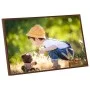 Collage photo frames for wall/table 5 units bronze MDF 70x90cm by vidaXL, Photo frames - Ref: Foro24-332237, Price: 113,05 €,...