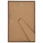 Collage photo frames for wall/table 5 units bronze MDF 70x90cm by vidaXL, Photo frames - Ref: Foro24-332237, Price: 113,05 €,...