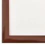 Collage photo frames for wall/table 5 units bronze MDF 70x90cm by vidaXL, Photo frames - Ref: Foro24-332237, Price: 113,05 €,...