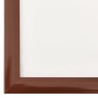 Wand-/Tischcollagen-Bilderrahmen 5 Stück Bronze MDF 70x90cm von vidaXL, Bilderrahmen - Ref: Foro24-332237, Preis: 114,42 €, R...