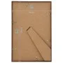 Collage photo frames for wall/table 5 units bronze MDF 70x90cm by vidaXL, Photo frames - Ref: Foro24-332237, Price: 113,05 €,...