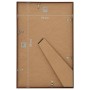Wand-/Tischcollagen-Bilderrahmen 5 Stück Bronze MDF 70x90cm von vidaXL, Bilderrahmen - Ref: Foro24-332237, Preis: 114,42 €, R...