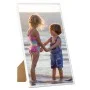 Table collage photo frames 3 pcs white MDF 13x18 cm by vidaXL, Photo frames - Ref: Foro24-332325, Price: 7,28 €, Discount: %
