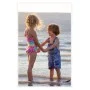Table collage photo frames 3 pcs white MDF 13x18 cm by vidaXL, Photo frames - Ref: Foro24-332325, Price: 7,28 €, Discount: %
