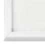 Table collage photo frames 3 pcs white MDF 13x18 cm by vidaXL, Photo frames - Ref: Foro24-332325, Price: 7,28 €, Discount: %