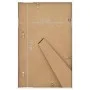 Table collage photo frames 3 pcs white MDF 13x18 cm by vidaXL, Photo frames - Ref: Foro24-332325, Price: 7,28 €, Discount: %
