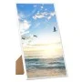 Collage photo frames for wall/table 5 pcs white MDF 13x18 cm by vidaXL, Photo frames - Ref: Foro24-332326, Price: 9,14 €, Dis...