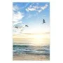 Collage photo frames for wall/table 5 pcs white MDF 13x18 cm by vidaXL, Photo frames - Ref: Foro24-332326, Price: 9,14 €, Dis...