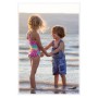 Wall/table collage photo frames 3 pcs white MDF 21x29.7cm by vidaXL, Photo frames - Ref: Foro24-332340, Price: 10,49 €, Disco...